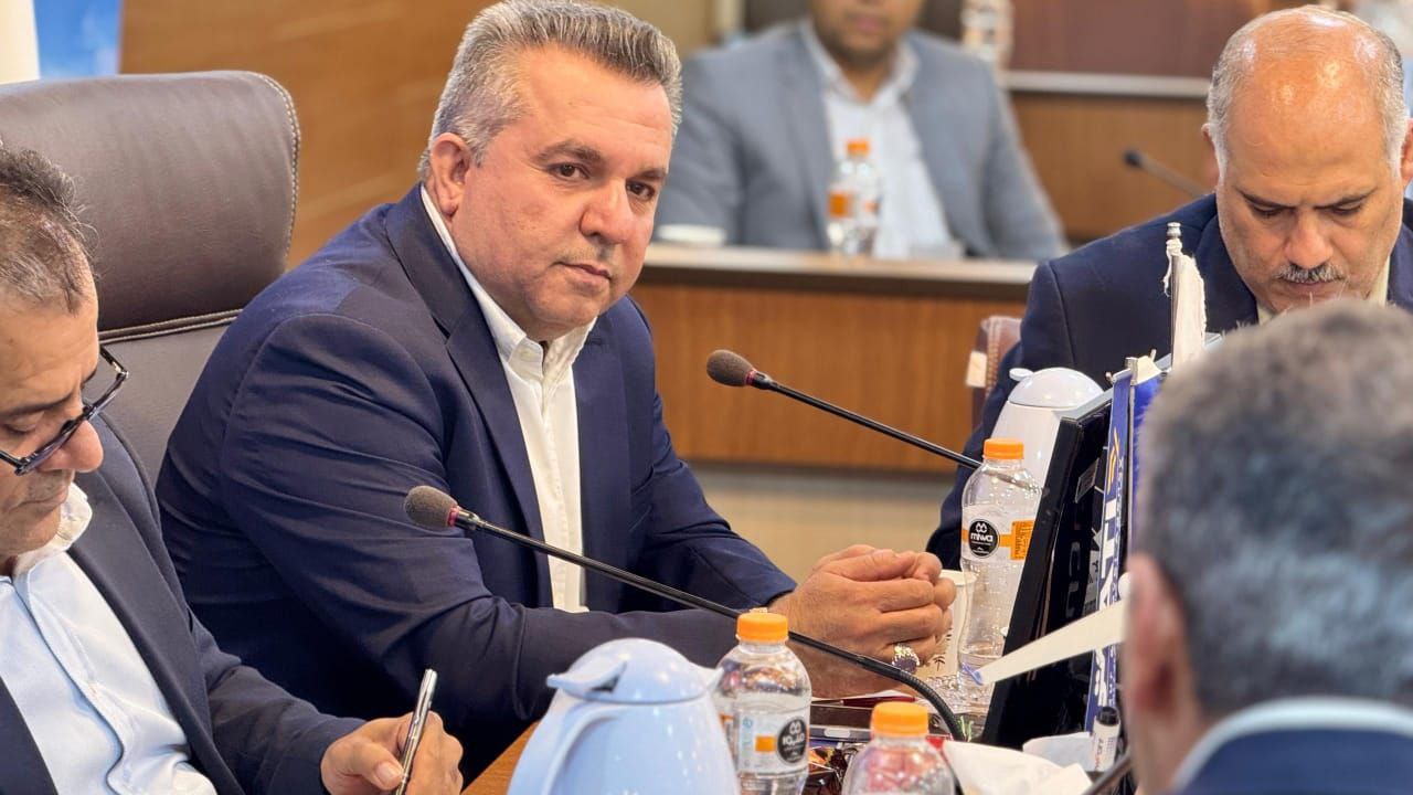 راهاندازی منطقه آزاد و حل چالشهای تجاری و معدنی مطالبه و اولویت بخش خصوصی بوشهر است راهاندازی منطقه آزاد و حل چالشهای تجاری و معدنی مطالبه و اولویت بخش خصوصی بوشهر است