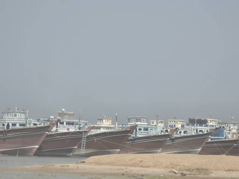 حمل و نقل دریایی حمل و نقل دریایی