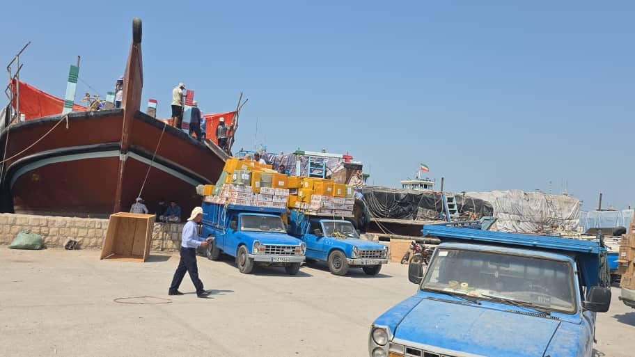 حمل و نقل داخلی حمل و نقل داخلی