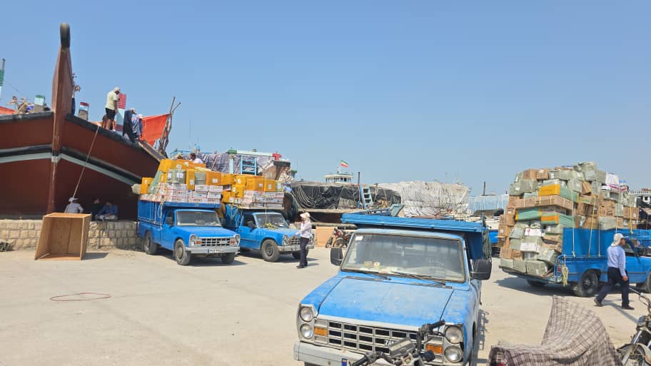 واردات محصولات جدید واردات محصولات جدید